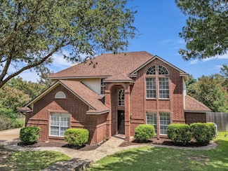 4218 Green Oak Dr, Waco, TX 76710