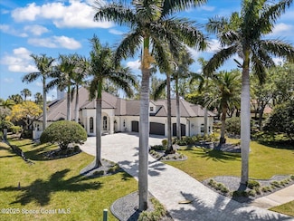 200 Lansing Island Dr, Indian Harbour Beach, FL 32937