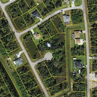 0 Billy Ct Unit MFRA4619396, North Port, FL 34288