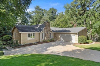 420 Hackberry Ct Unit 1, Roswell, GA 30076