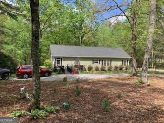 84 Gum Log Cir, Blairsville, GA 30512