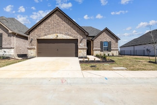 1913 Cascada Way, Little Elm, TX 75068