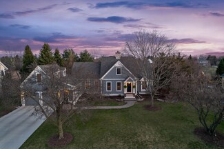 4943 Lilac Way N, Lake Elmo, MN 55042