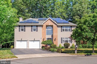 11 Polonia Ave, Lawrence Township, NJ 08648