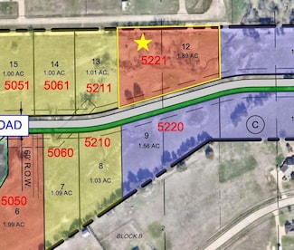 5221 Bravo Rd, Midlothian, TX 76065