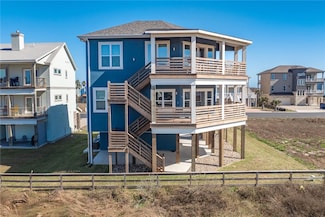117 Beach View, Port Aransas, TX 78373