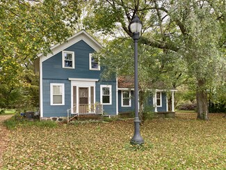 1337 W State St, Belding, MI 48809