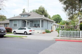 156 N Central Ave, Campbell, CA 95008