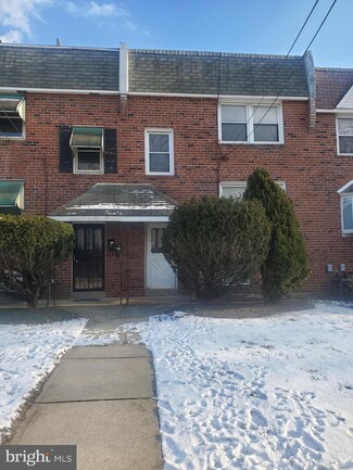 308 Chester Ave, Lansdowne, PA 19050