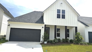 7616 Whitetip Ave, Baton Rouge, LA 70810