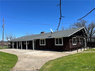 115 Mathews Rd, Lakeport, CA 95453