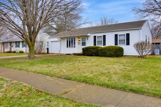 302 Martin St, Normal, IL 61761