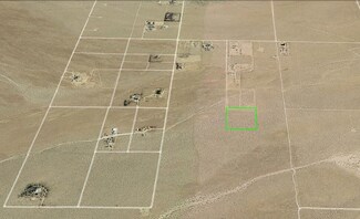 401 Bull Run St, Inyokern, CA 93527