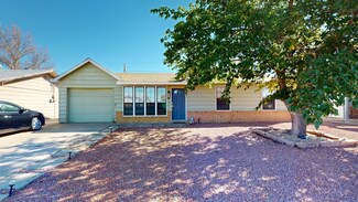309 Plainview Dr, Alamogordo, NM 88310