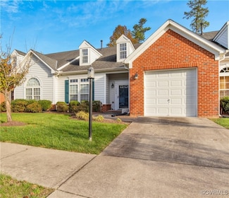 1032 Southwinds Dr, Glen Allen, VA 23059