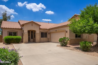 19319 E Thornton Rd, Queen Creek, AZ 85142