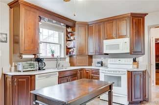 8611 Gem St, North Chesterfield, VA 23235