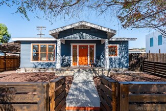 4220 Meade Ave, San Diego, CA 92116