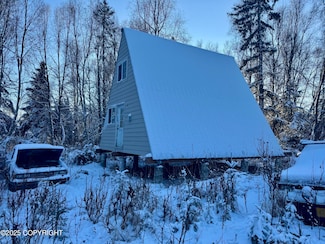 2501 Wildwood Dr, Kenai, AK 99611