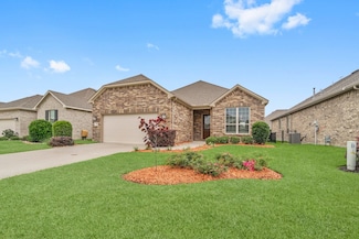 128 Wild Wick Way, Spring, TX 77382