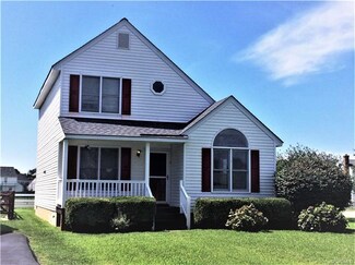 5972 Dugout Terrace, Mechanicsville, VA 23111