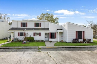 302 Bogie Dr Unit 25, Slidell, LA 70460
