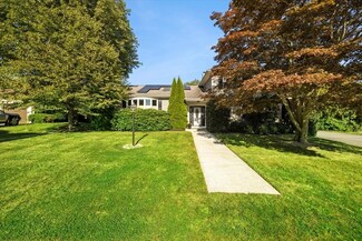 25 Joseph St, North Dartmouth, MA 02747