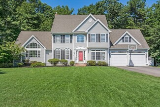 35 Cold Brook Cir, Jefferson, MA 01522