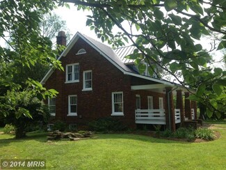 2955 Rectortown Rd, Marshall, VA 20115