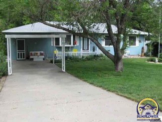 1120 N School St, Auburn, KS 66402