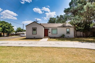 2601 27th St, Lubbock, TX 79410
