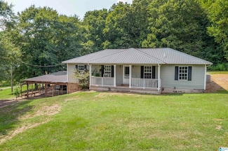 310 Sun Valley Dr, Anniston, AL 36207