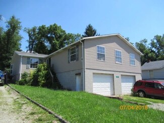 349 Rocktown Rd, Tarrs, PA 15688
