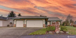 4623 200th St NE, Arlington, WA 98223