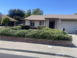 235 Panorama Dr, Benicia, CA 94510