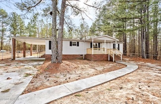 106 Ingram St, Rockingham, NC 28379