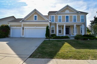 13698 Blooming Orchard Dr, Fishers, IN 46038