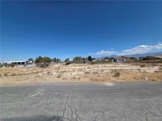 1770 E Manse Dr, Pahrump, NV 89048