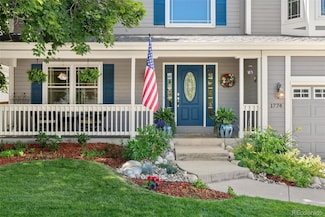 1774 Spring Water Place, Highlands Ranch, CO 80129