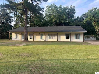 504 Bonner Ferry Rd, Bastrop, LA 71220