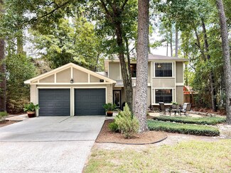 52 Dew Fall Ct, Spring, TX 77380