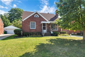 1763 Temple Ave, Cleveland, OH 44124