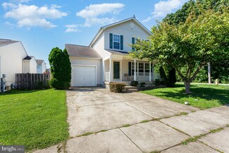 2801 Todkill Trace, Edgewood, MD 21040