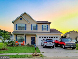 202 Briarwood Cir, Denton, MD 21629
