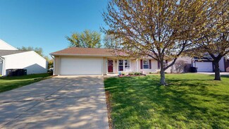 312 Ingram Dr, Lafayette, IN 47909