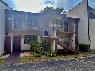 156 W Laurel Dr Unit 1006, Margate, FL 33063