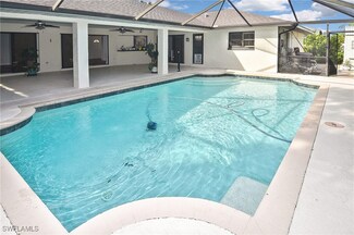 8341 Tahiti Rd, Fort Myers, FL 33967