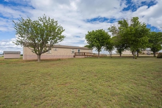 8600 Tule Dr, Amarillo, TX 79108