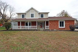 2475 Slateshire Dr, Dublin, OH 43016