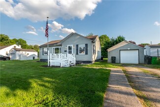 3728 Dick St, Mogadore, OH 44260